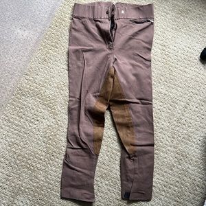 Pytchley Women’s Equestrian pants